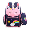 Rainbow Unicorn Backpack