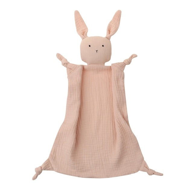 Soothing Bunny Towel