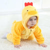 Little Chick Onesie