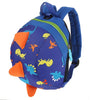 Little Dino Safety Harness Backpack