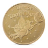 Twinkle the Tooth Fairy Gold Token