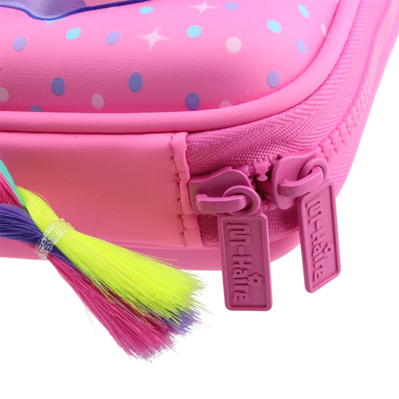 Fabulous Unicorn Pencil Case