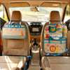 Little Car Seat Organizer