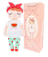 Bliss Soft Plush Dolls