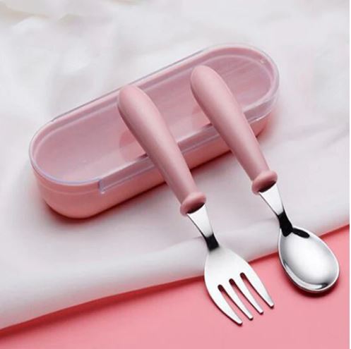 Travel Utensil Set