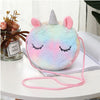 Unicorn Mini Handbag