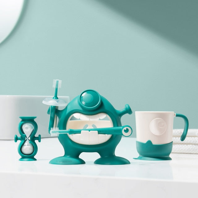 Baby Dental Care Kit