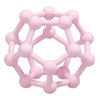 Silicone Hexa Teether