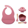 5-piece Feeding Set