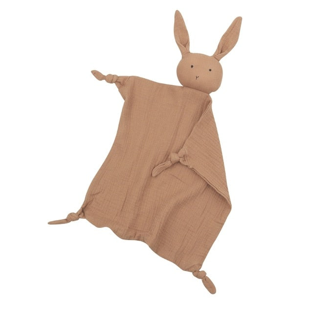 Soothing Bunny Towel