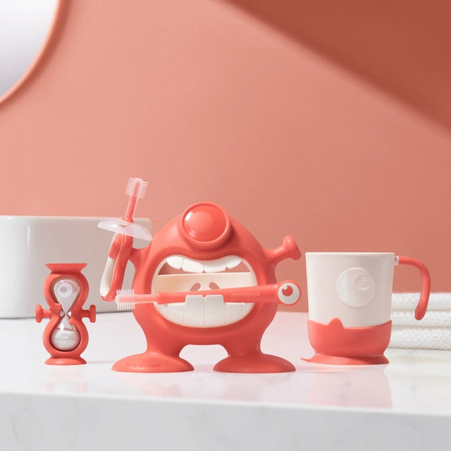 Baby Dental Care Kit