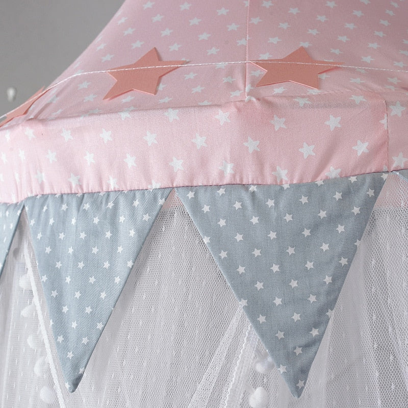 Starry Bedroom Canopy