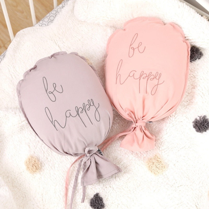 Happy Balloons Wall Decor
