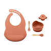 5-piece Feeding Set