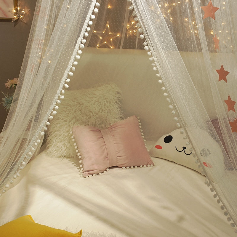 Starry Bedroom Canopy