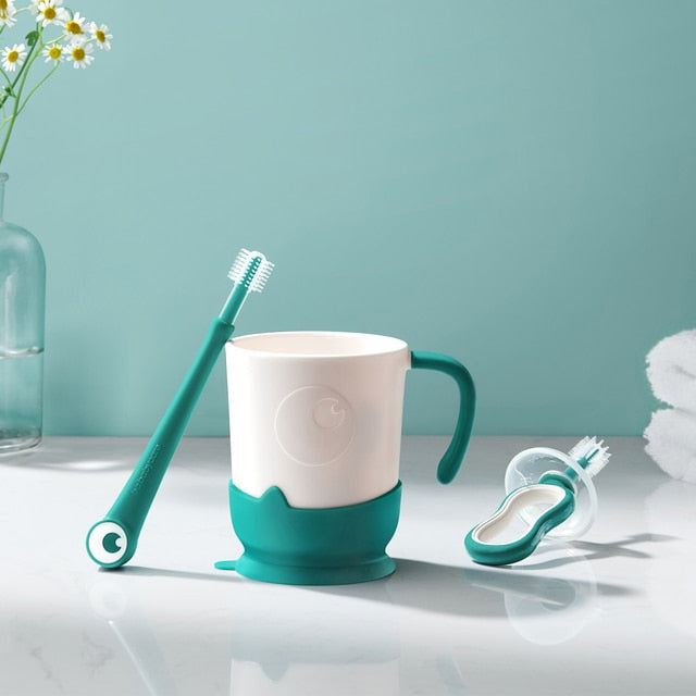 Baby Dental Care Kit