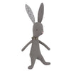 Noel Cloth Bunny Plush