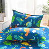 Steggie Dino Bedding