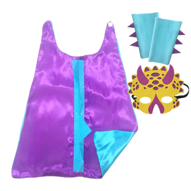 Dino Party Costume