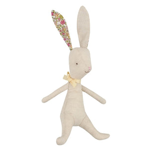 Noel Cloth Bunny Plush