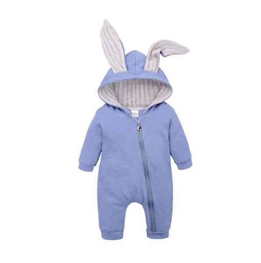 Baby Bunny Onesie