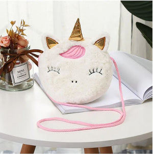 Unicorn Mini Handbag