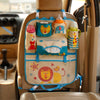 Little Car Seat Organizer