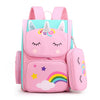 Rainbow Unicorn Backpack