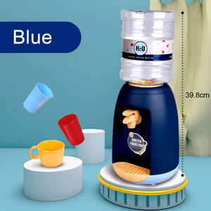 Montessori Water Dispenser Toy