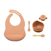 5-piece Feeding Set