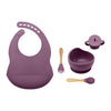 5-piece Feeding Set