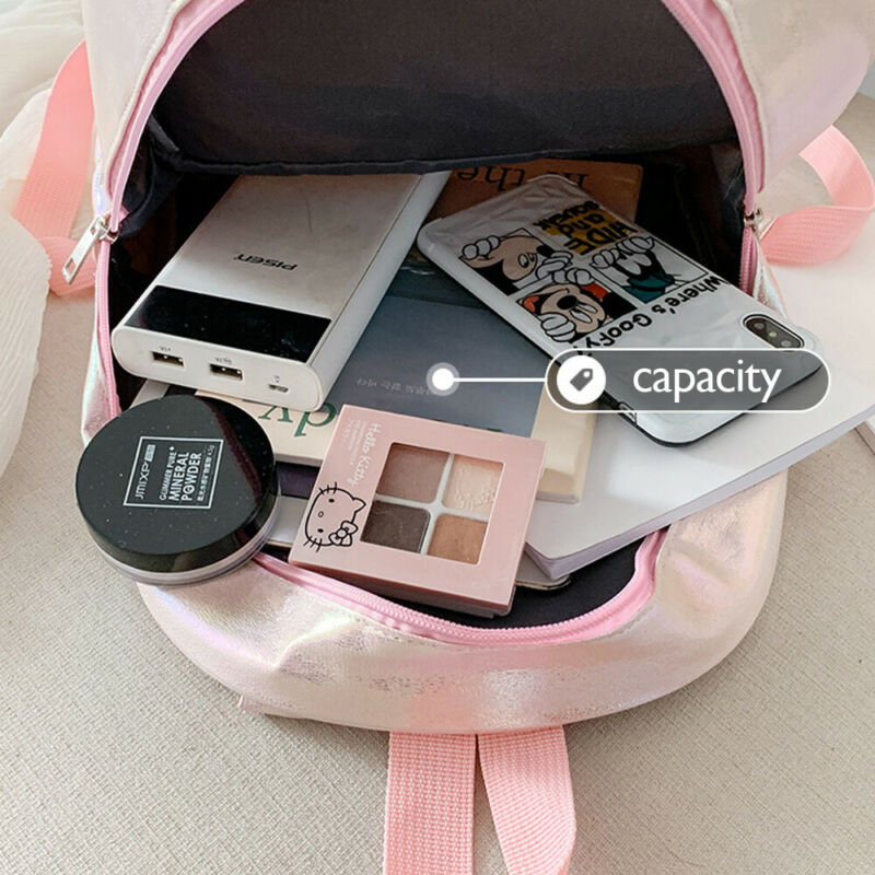 Shimmy Mermaid Backpack