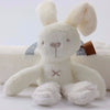 Plush Bunny Mobile