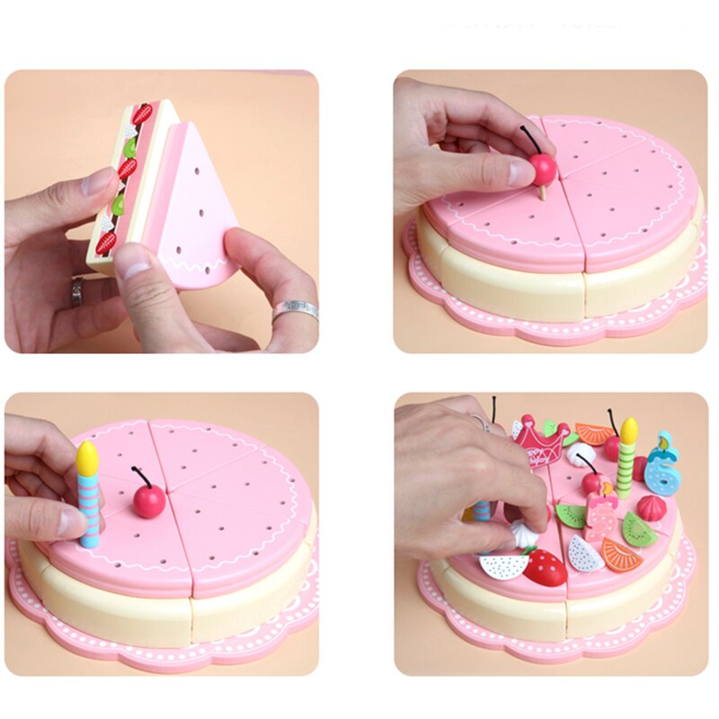 Decorate Your Cake Set
