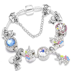 Aspen Unicorn Bracelet