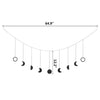 Moon Phase Hanging Ornament