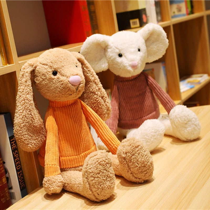 Dearest Nap Companions Plush