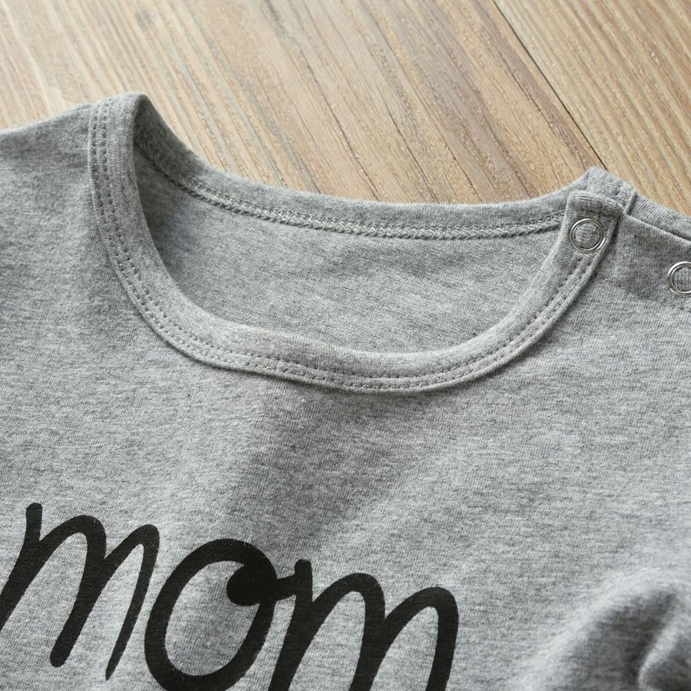 Mom + Dad = Me Romper