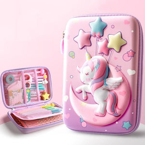 Unicorn Pencil Case