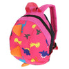 Little Dino Safety Harness Backpack