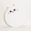 Roundie Cat Cushion