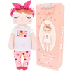 Bliss Soft Plush Dolls