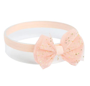 Baby Flower Band