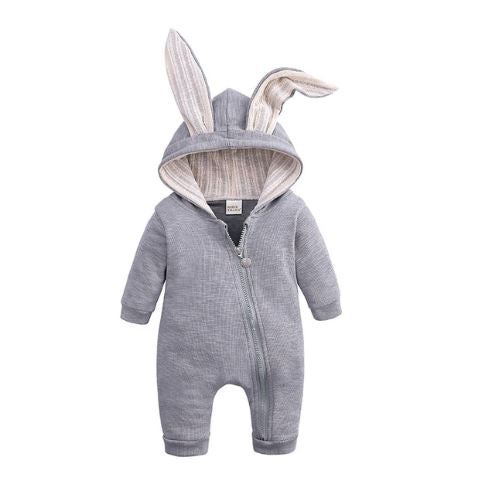 Baby Bunny Onesie