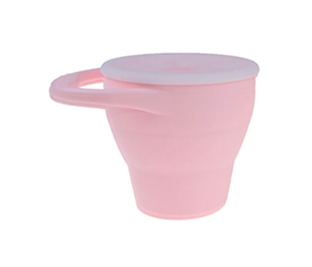 BPA-Free Snack Cup