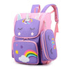 Rainbow Unicorn Backpack