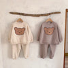 Baby Bear Top &amp; Bottom Set