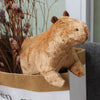 Little Capybara Plush