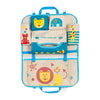 Little Car Seat Organizer