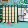 Montessori Animal Location Game